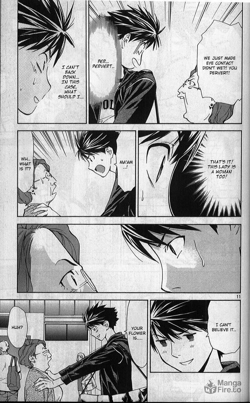 Saijou No MeII 75 12