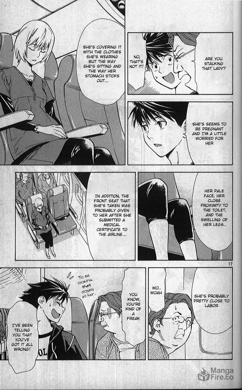 Saijou No MeII 75 18