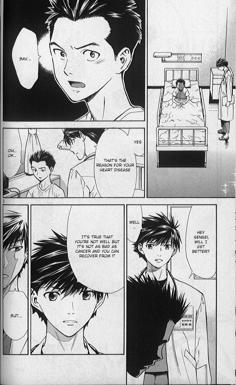 Saijou No MeII 80 2