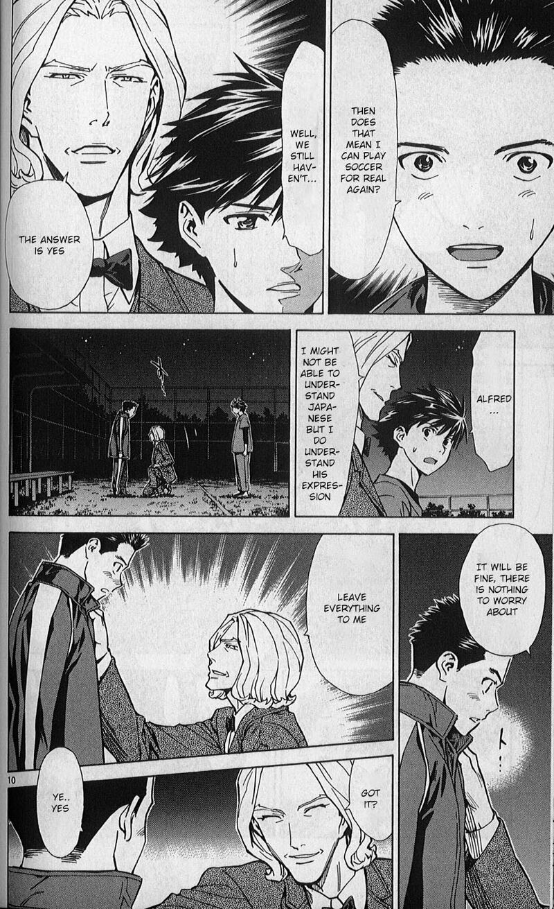Saijou No MeII 81 10