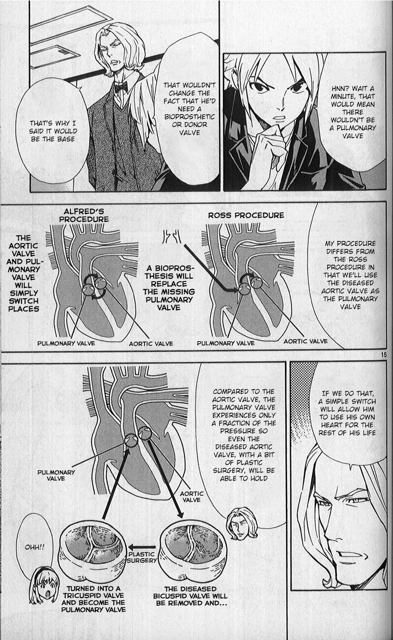Saijou No MeII 81 15