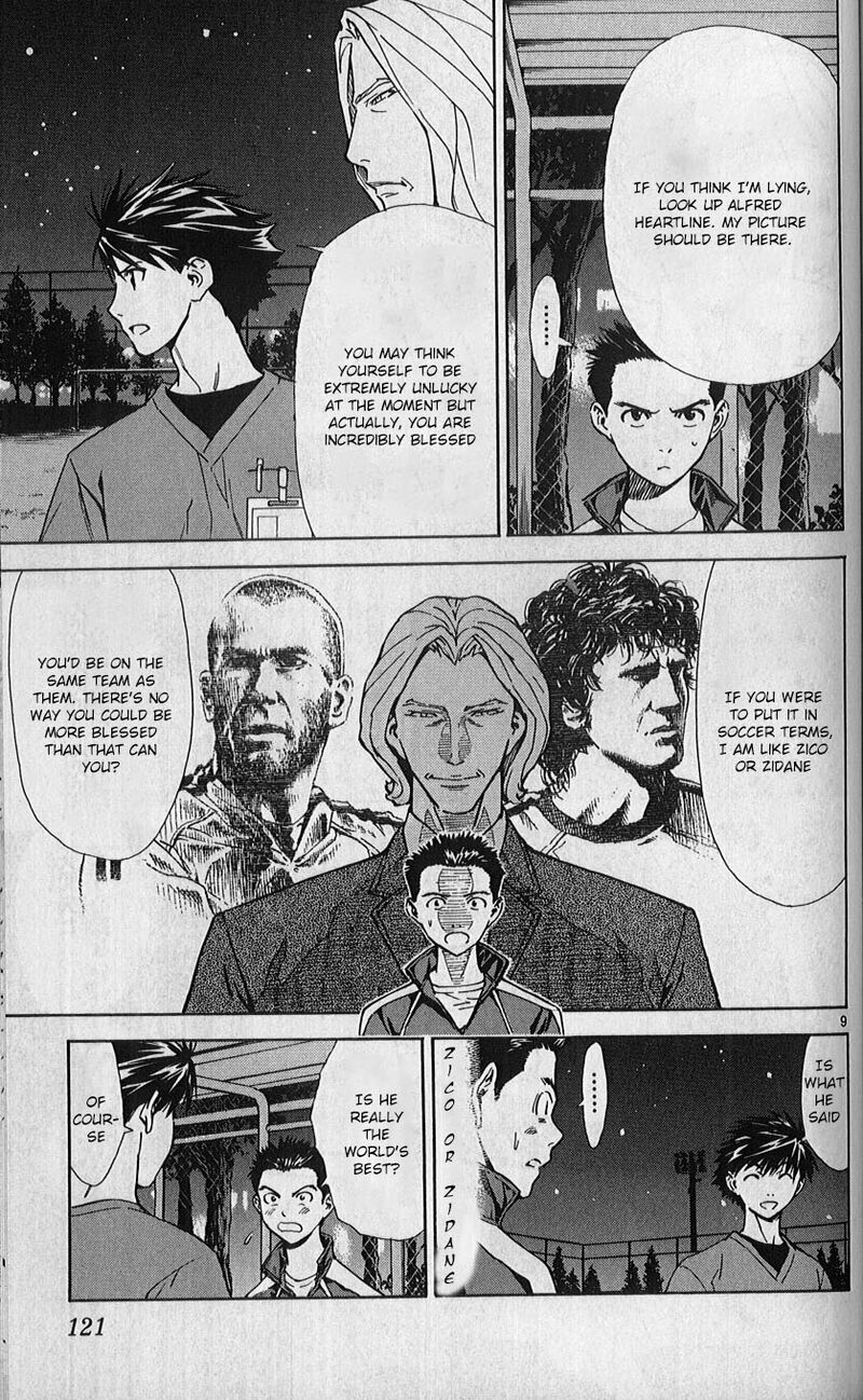Saijou No MeII 81 9