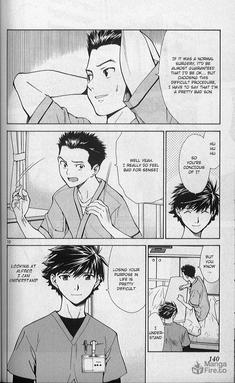 Saijou No MeII 82 10