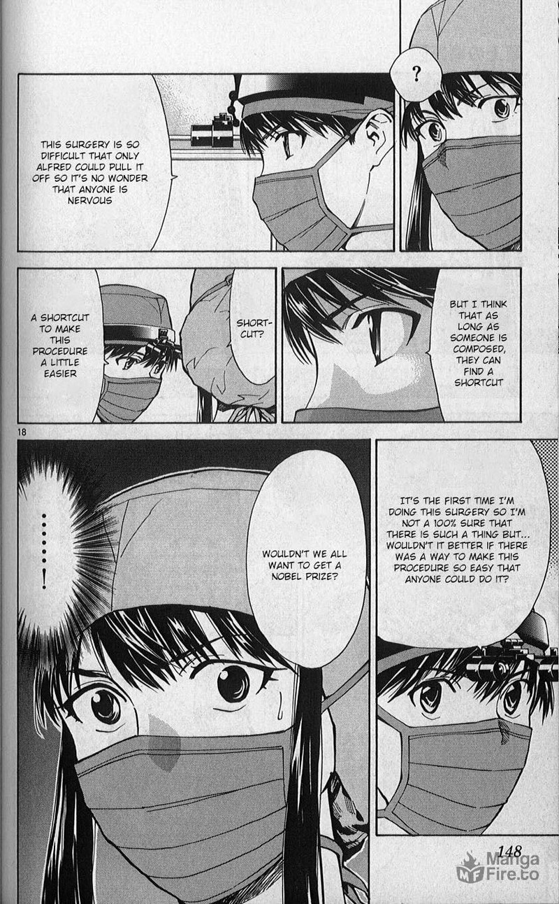 Saijou No MeII 82 18