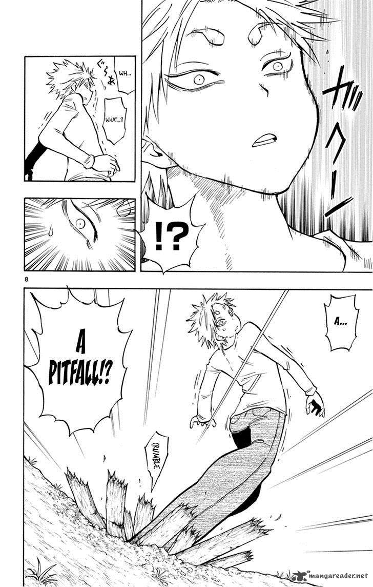 Saike Mata Shite Mo 11 8