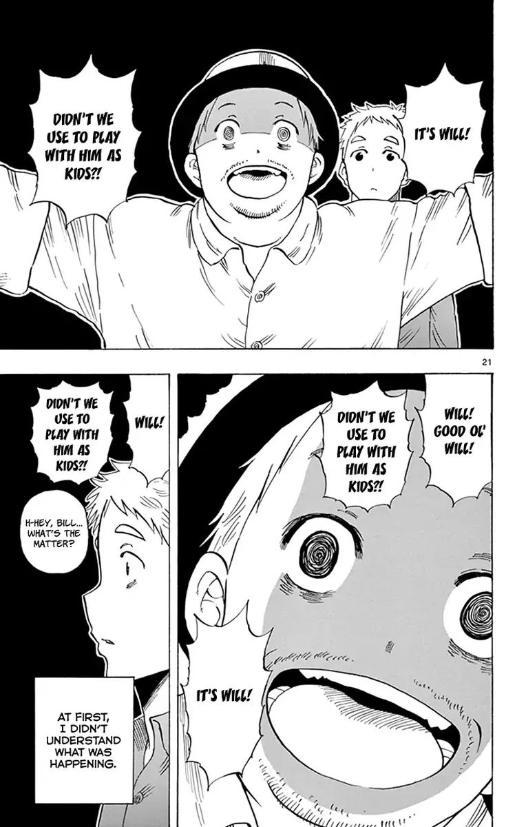 Saike Mata Shite Mo 113 24