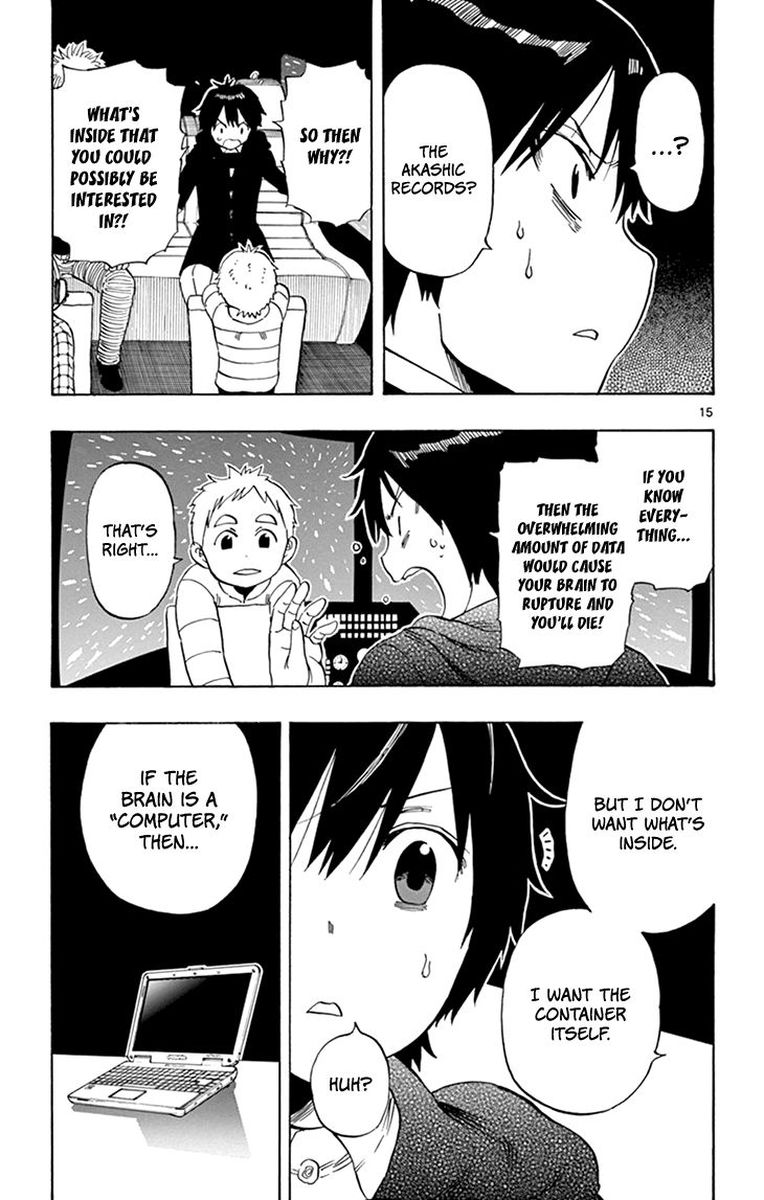 Saike Mata Shite Mo 114 15