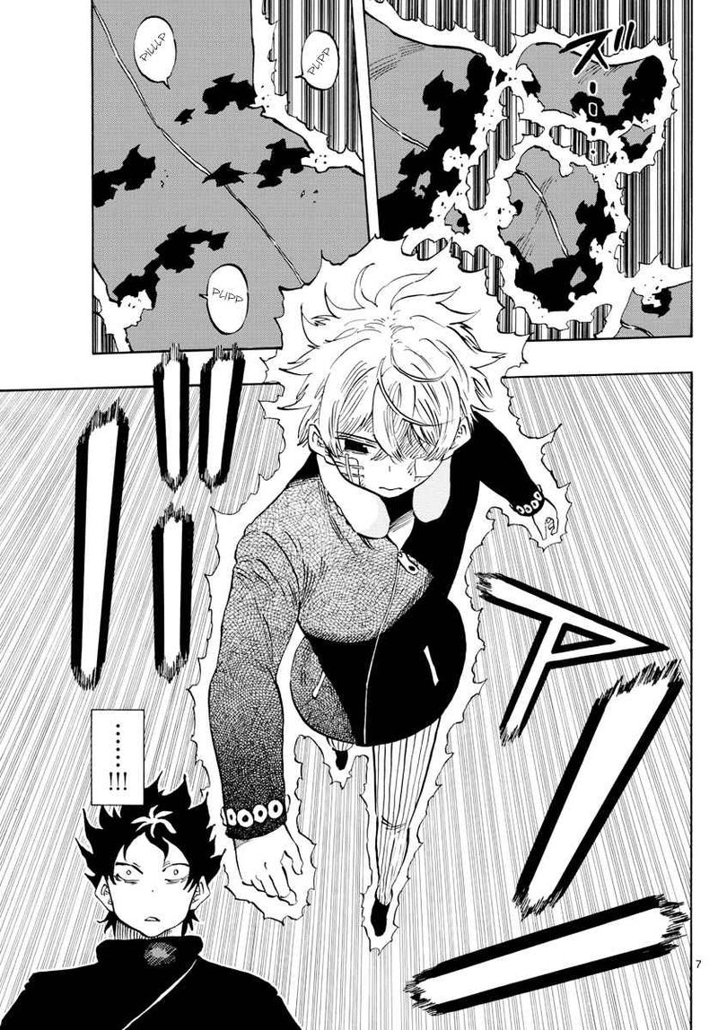Saike Mata Shite Mo 127 7