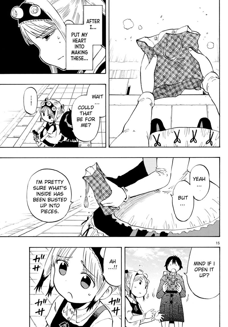 Saike Mata Shite Mo 135 15