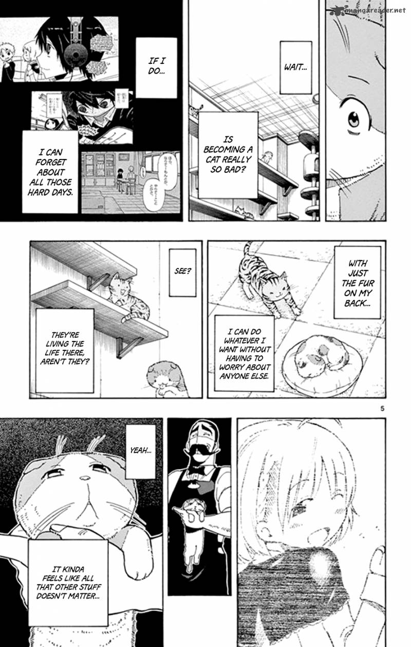 Saike Mata Shite Mo 18 5