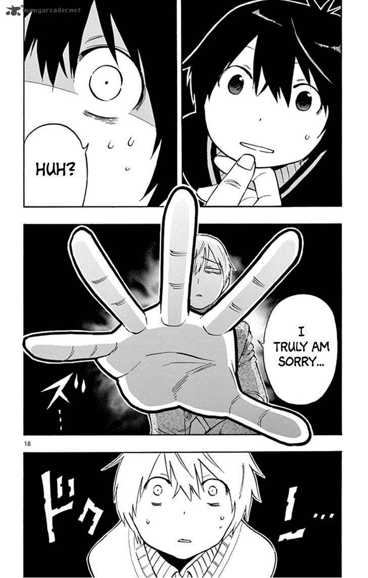 Saike Mata Shite Mo 21 16
