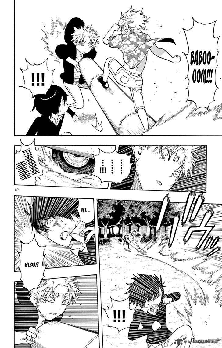 Saike Mata Shite Mo 27 12