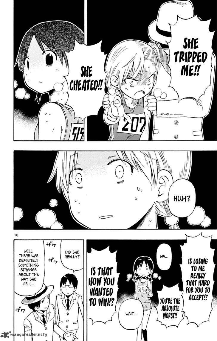 Saike Mata Shite Mo 28 16