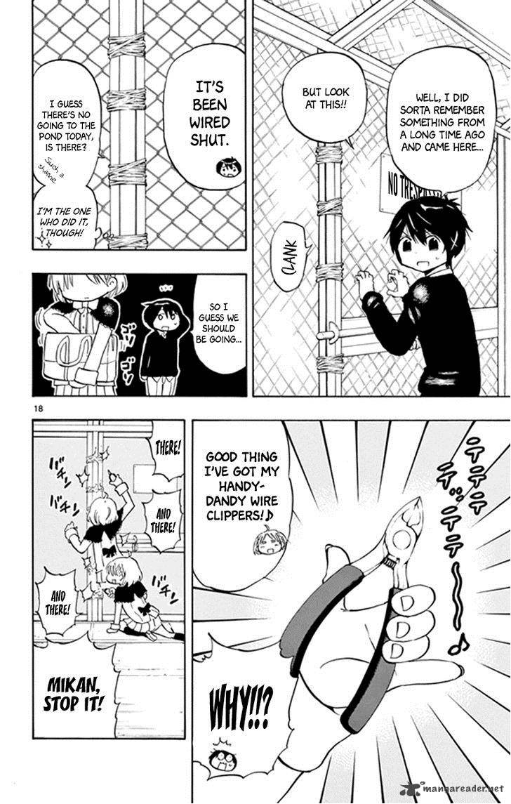 Saike Mata Shite Mo 3 18
