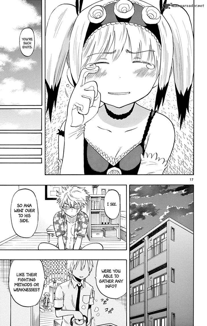 Saike Mata Shite Mo 31 16