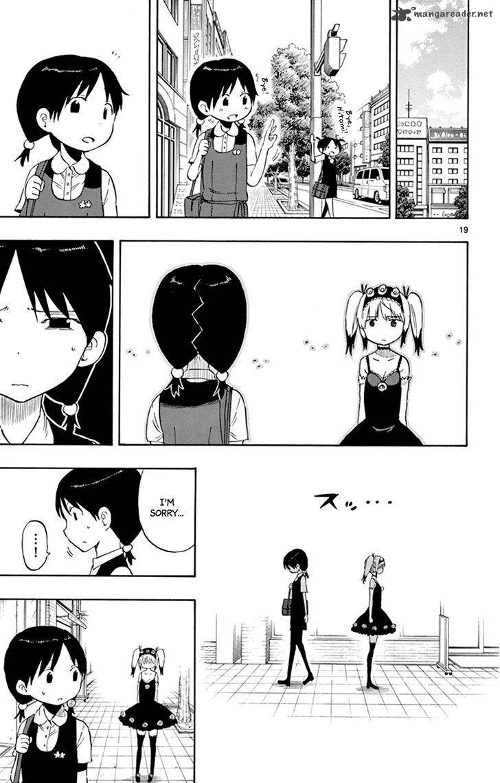 Saike Mata Shite Mo 31 18