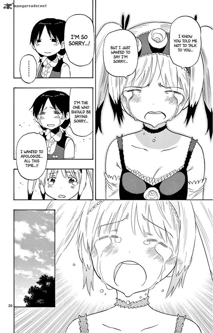 Saike Mata Shite Mo 31 19
