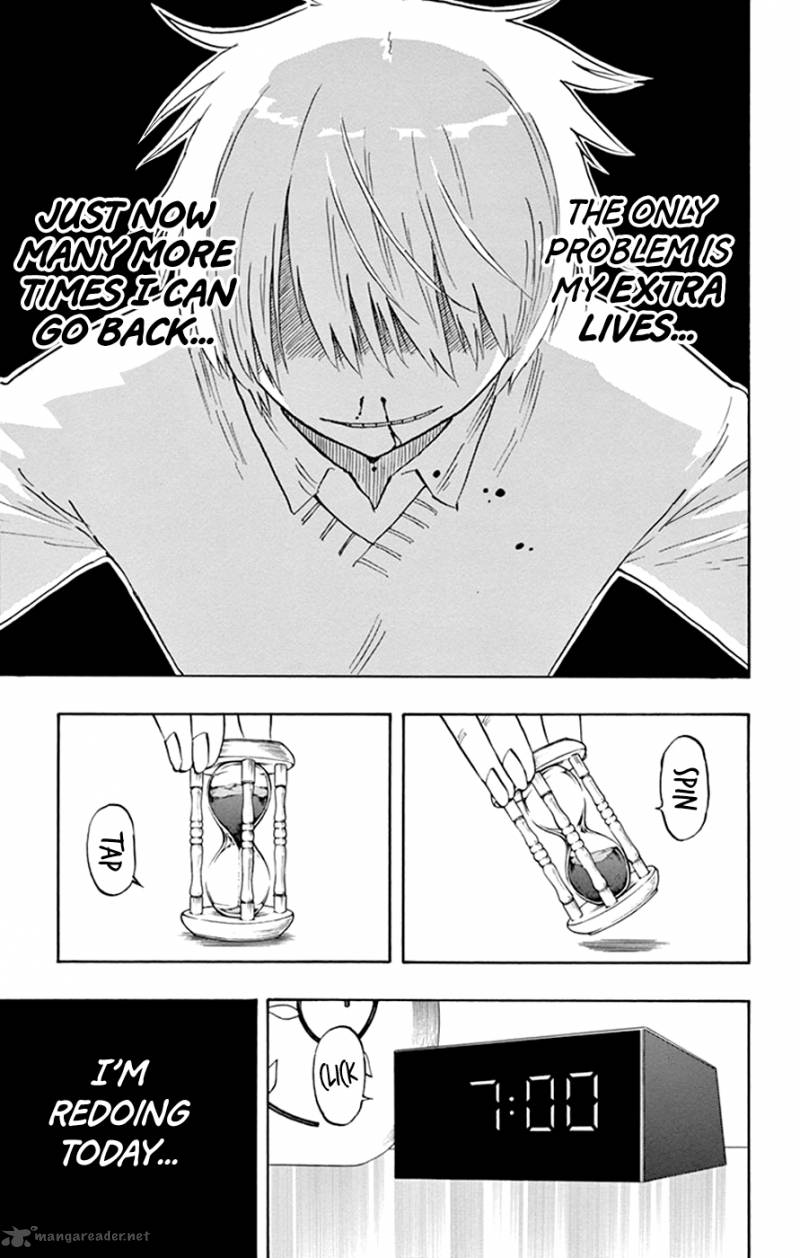 Saike Mata Shite Mo 37 15