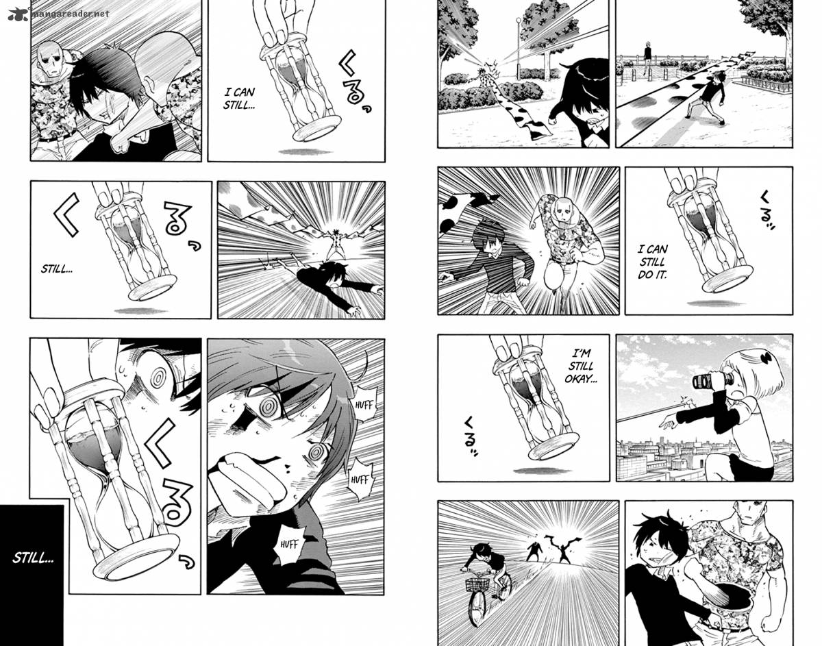 Saike Mata Shite Mo 37 16