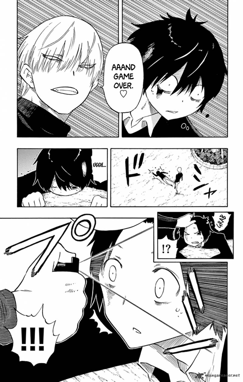 Saike Mata Shite Mo 38 11