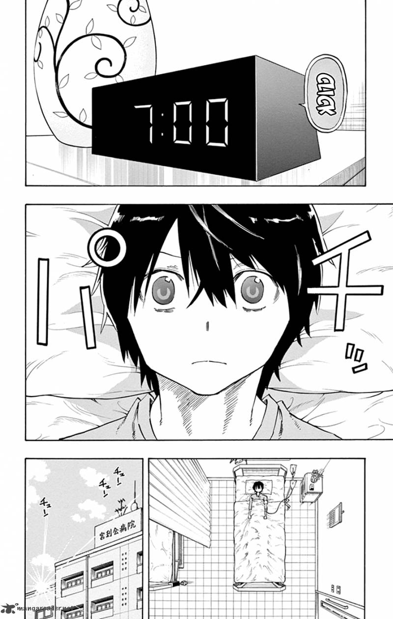 Saike Mata Shite Mo 38 18