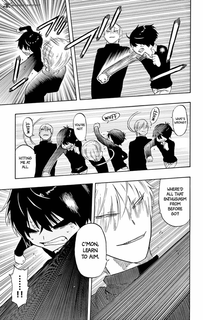 Saike Mata Shite Mo 38 9