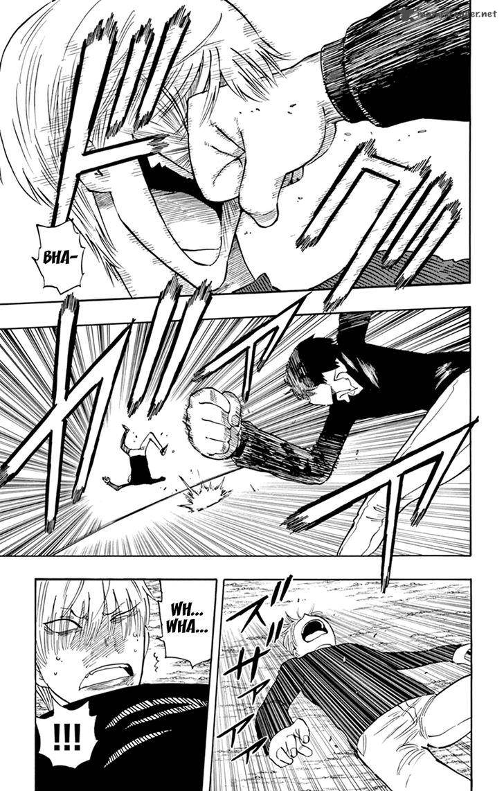 Saike Mata Shite Mo 41 5