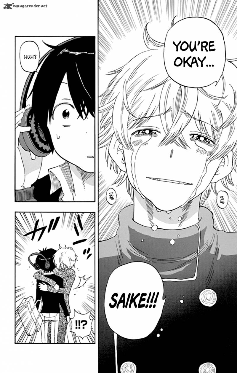 Saike Mata Shite Mo 44 14