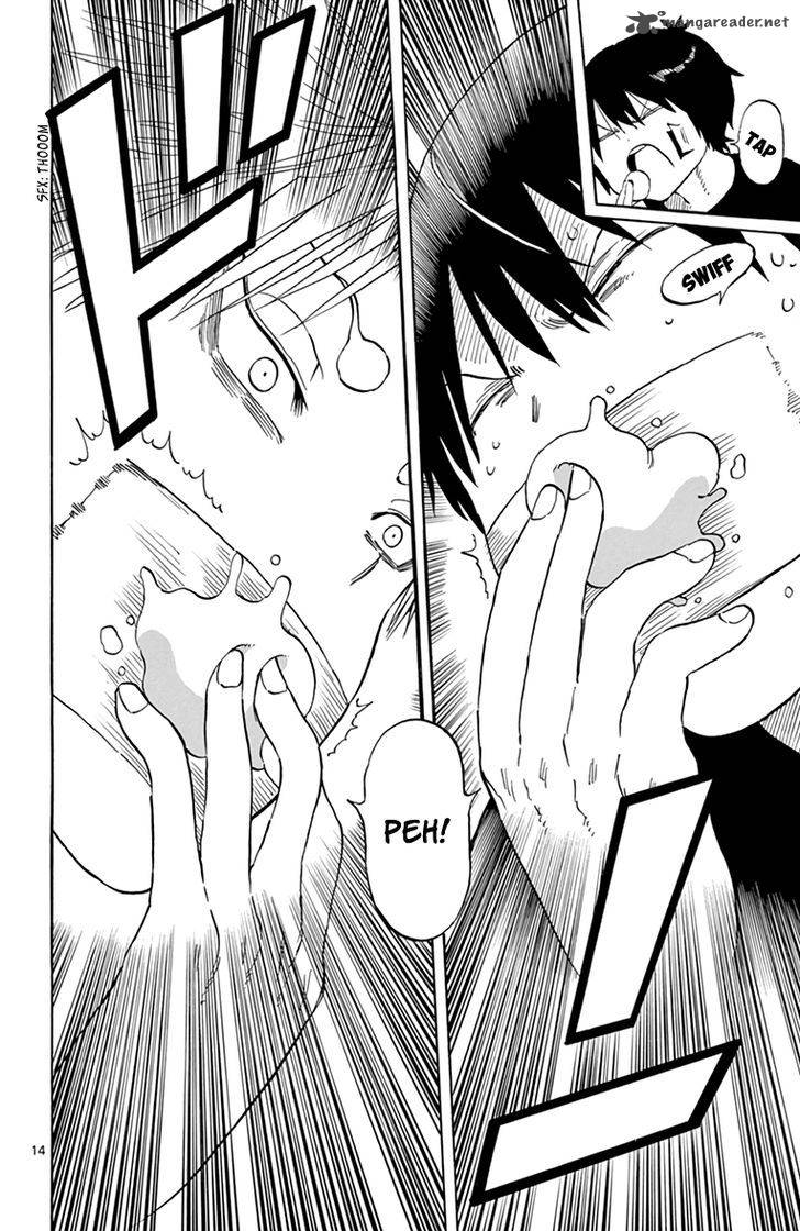 Saike Mata Shite Mo 56 15