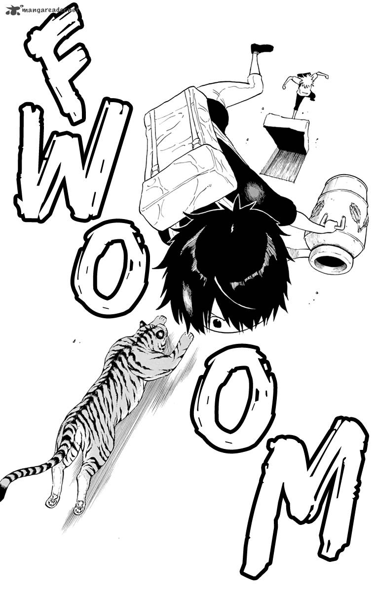 Saike Mata Shite Mo 58 15