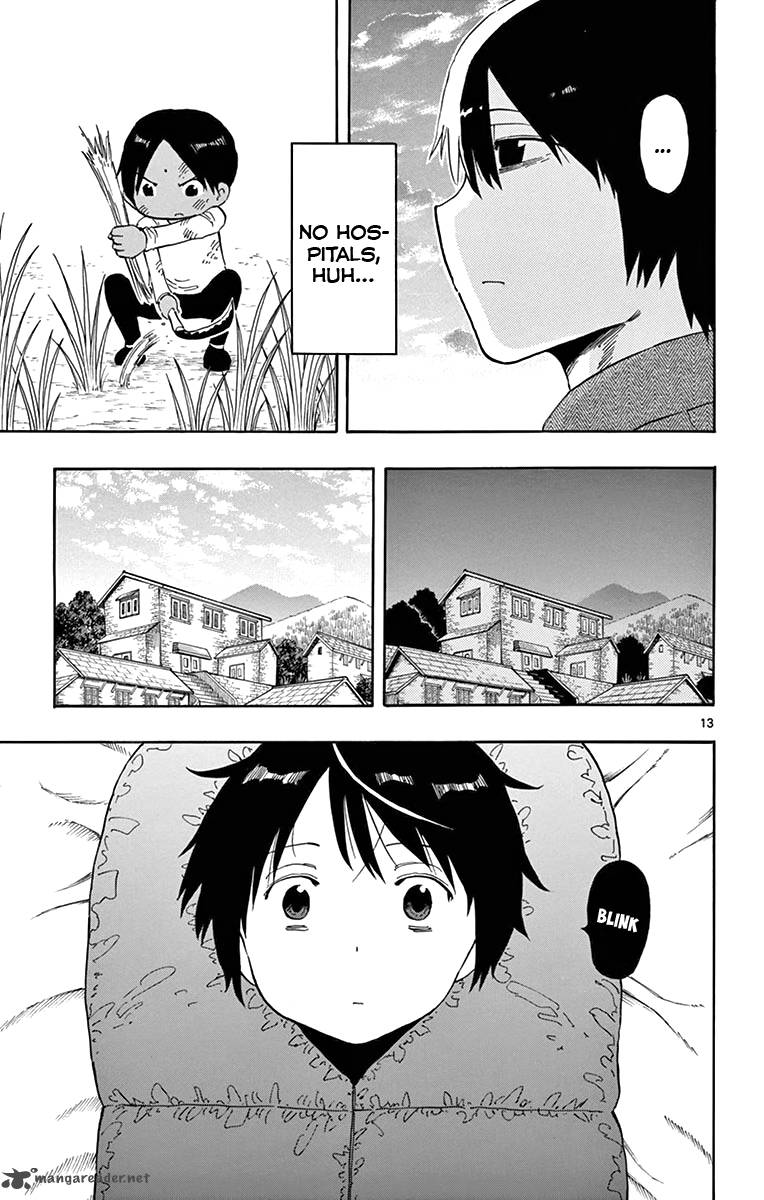 Saike Mata Shite Mo 59 14