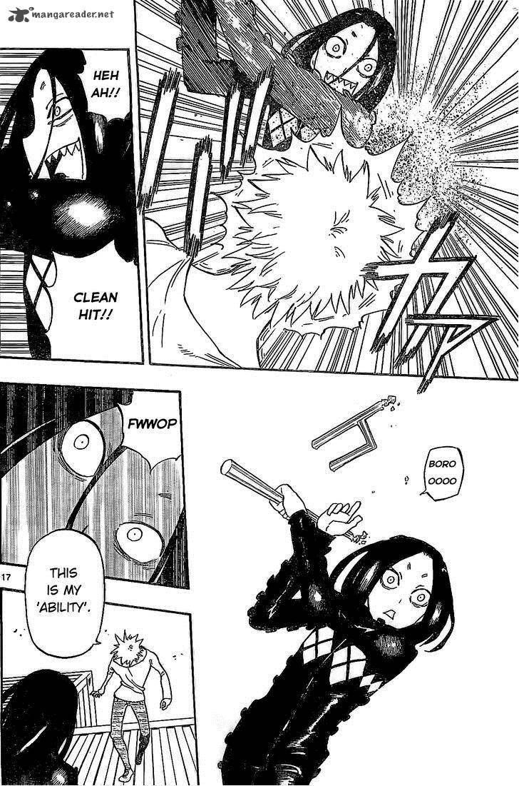 Saike Mata Shite Mo 6 18