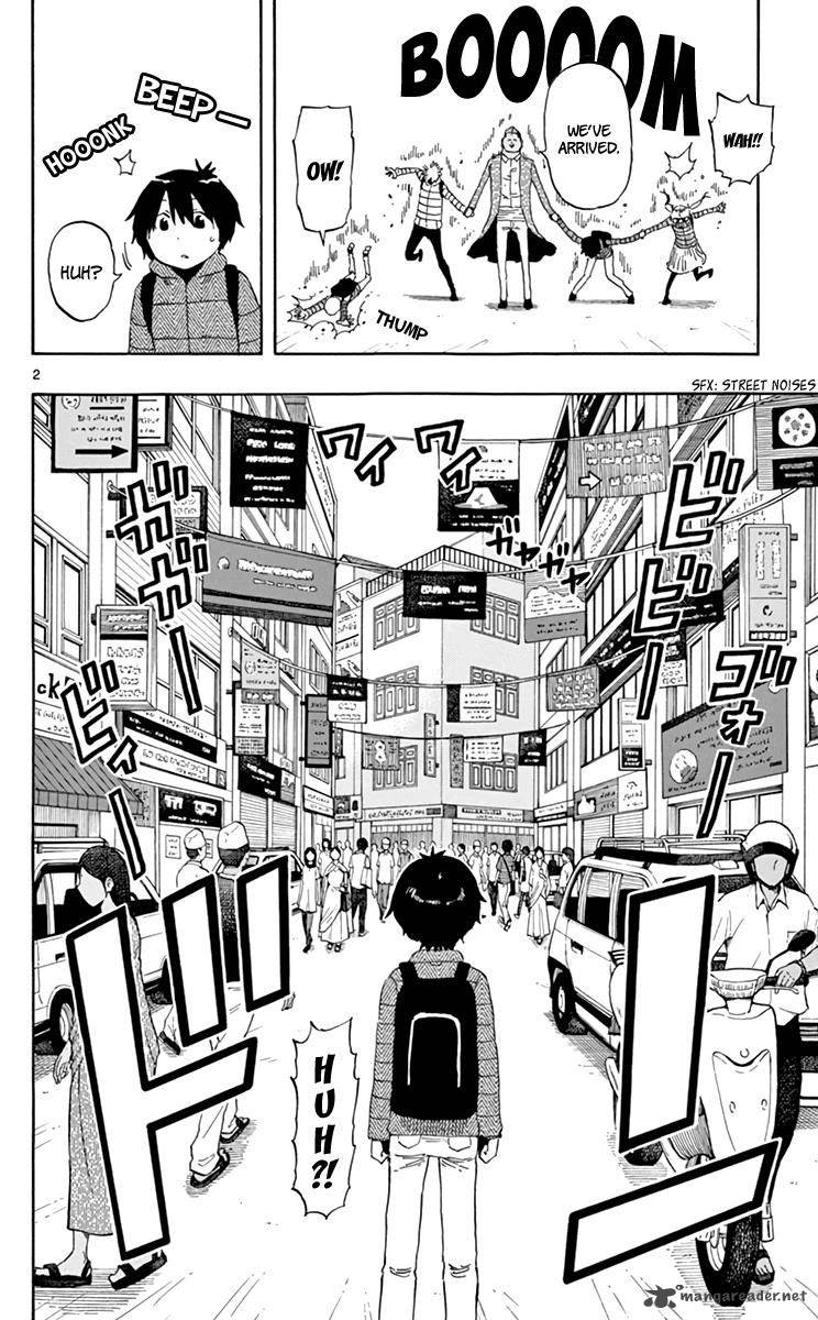 Saike Mata Shite Mo 62 3