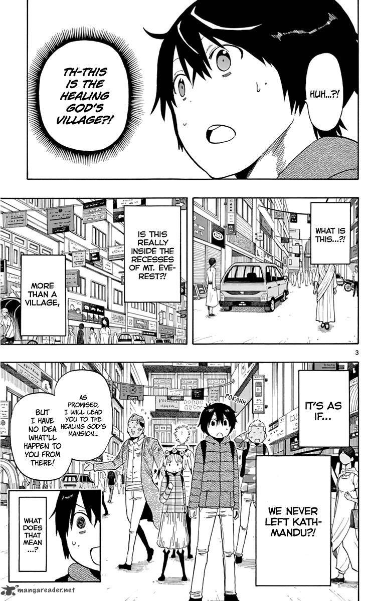 Saike Mata Shite Mo 62 4