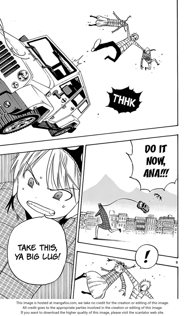 Saike Mata Shite Mo 65 10