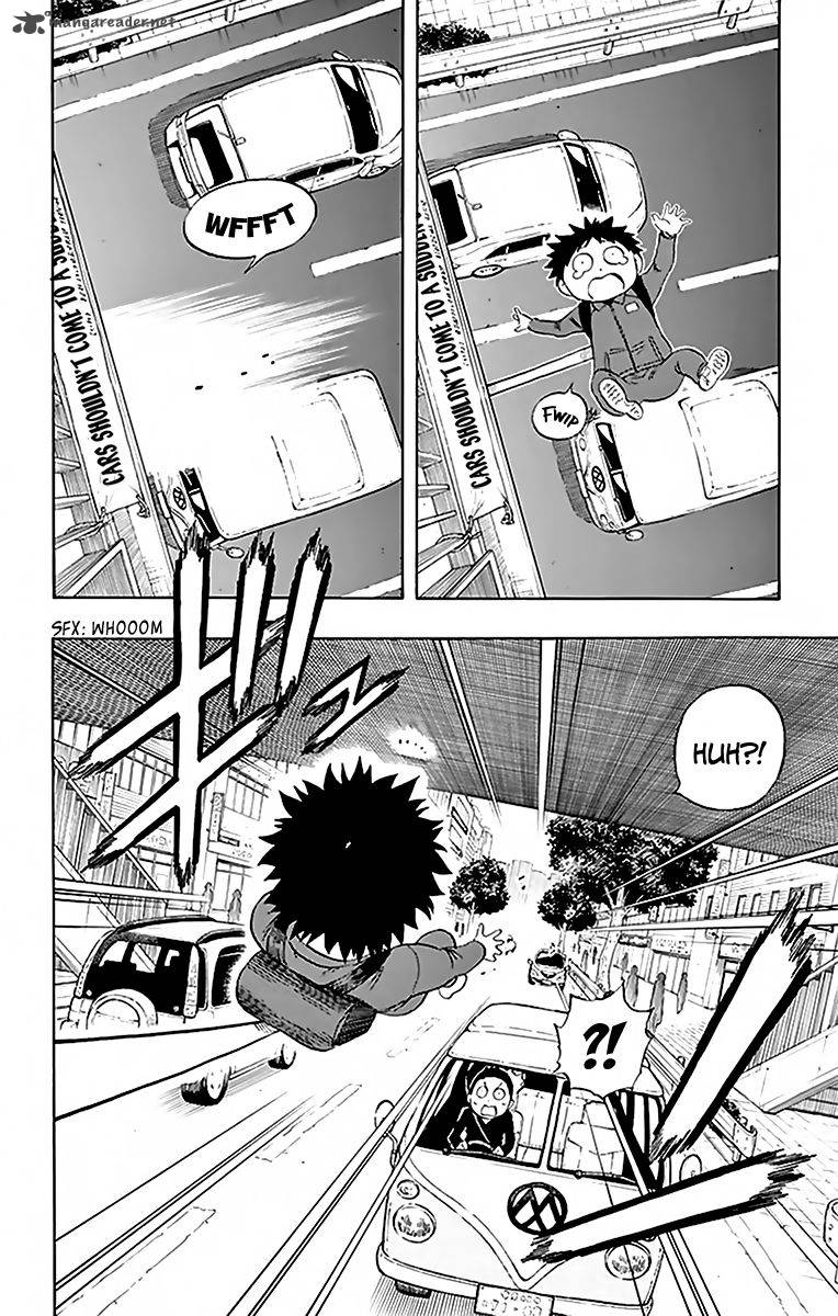 Saike Mata Shite Mo 73 8