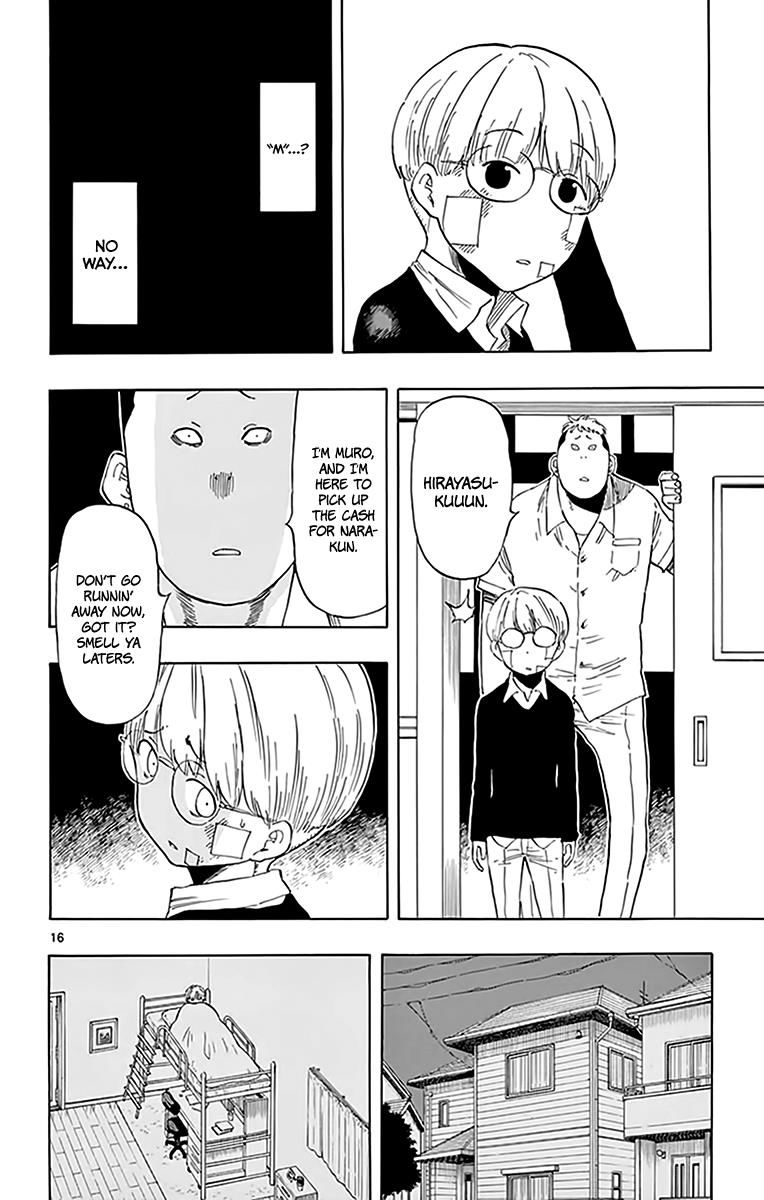 Saike Mata Shite Mo 74 16