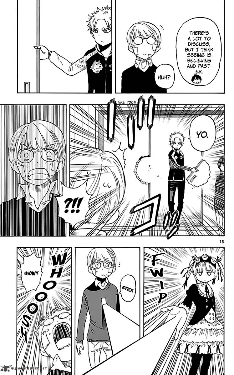 Saike Mata Shite Mo 79 17