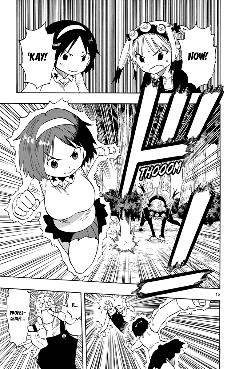 Saike Mata Shite Mo 98 15