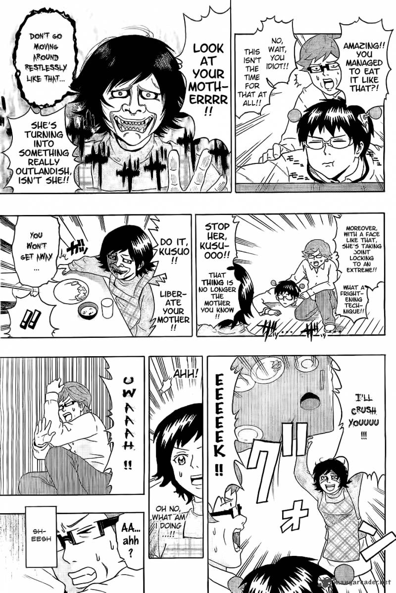 Saiki Kusuo No Psi Nan 1 20