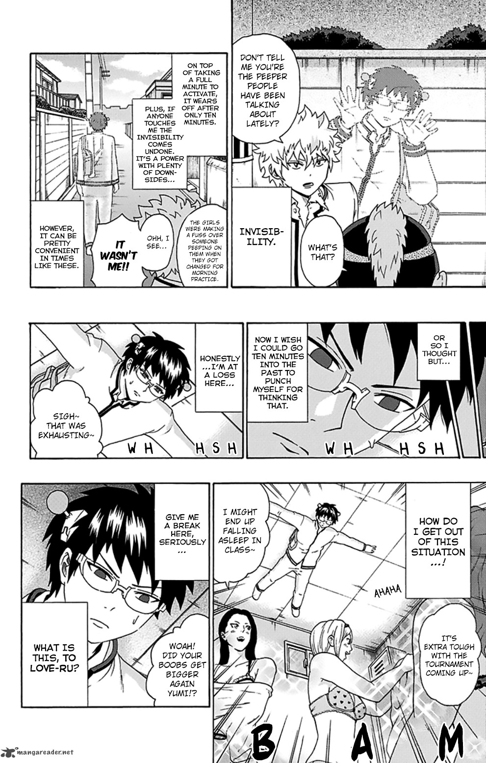 Saiki Kusuo No Psi Nan 102 3