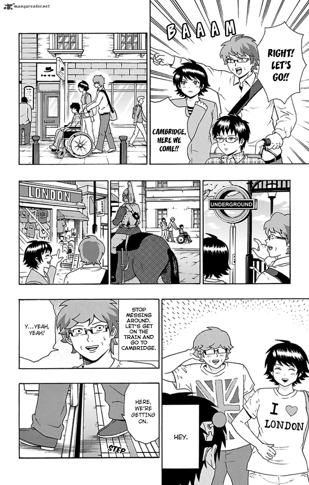 Saiki Kusuo No Psi Nan 104 5