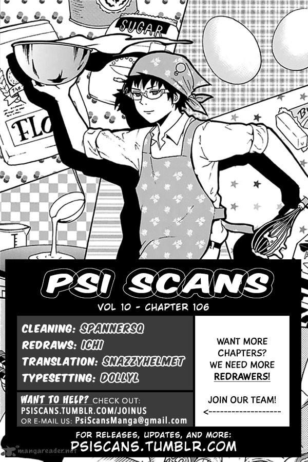 Saiki Kusuo No Psi Nan 106 1