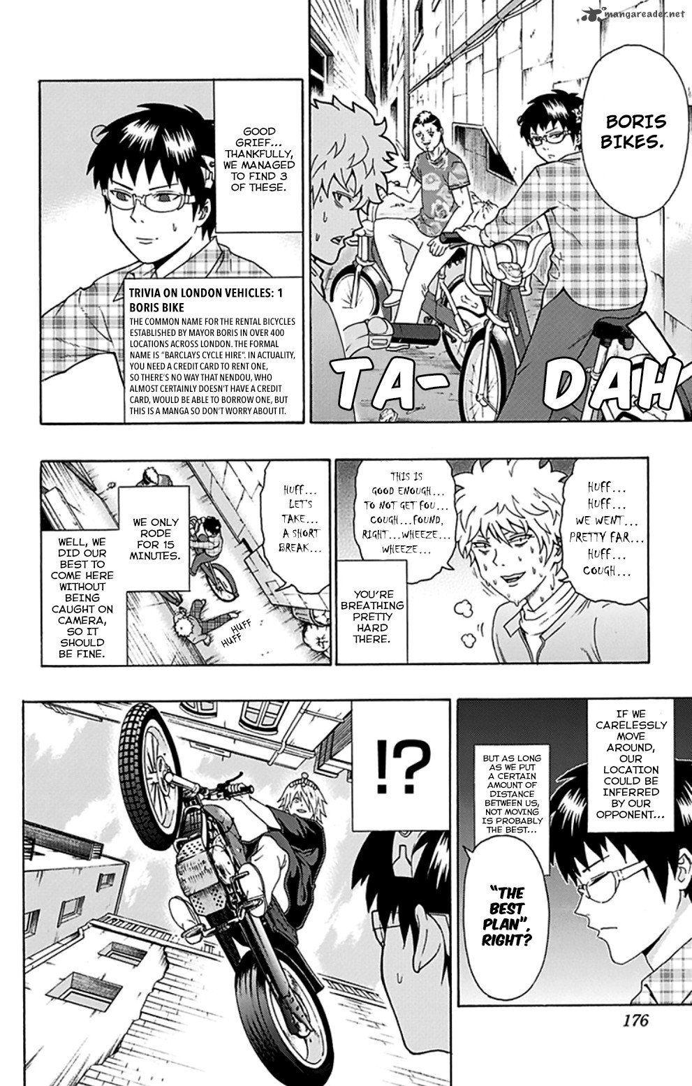 Saiki Kusuo No Psi Nan 106 10