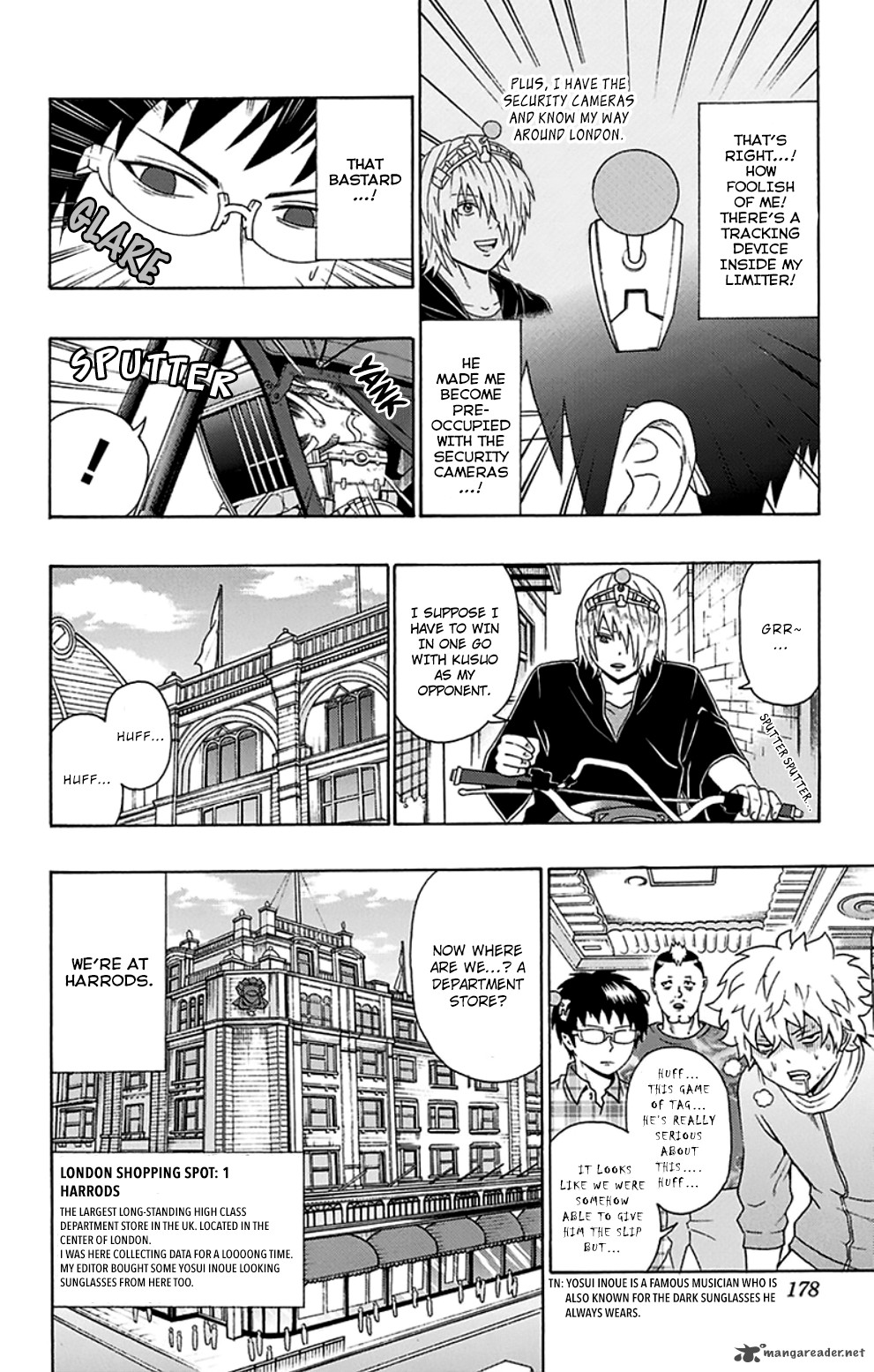Saiki Kusuo No Psi Nan 106 12