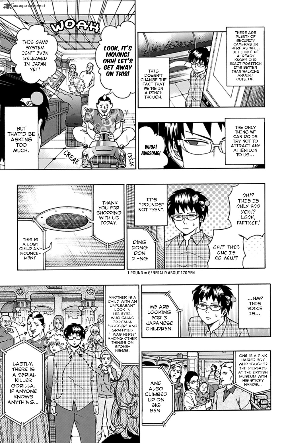 Saiki Kusuo No Psi Nan 106 13
