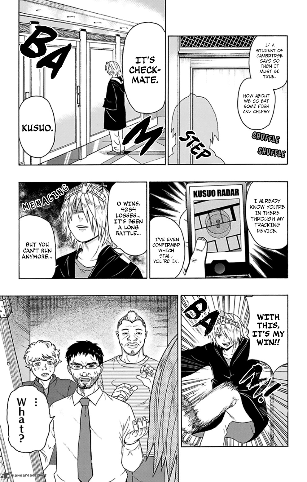 Saiki Kusuo No Psi Nan 106 15