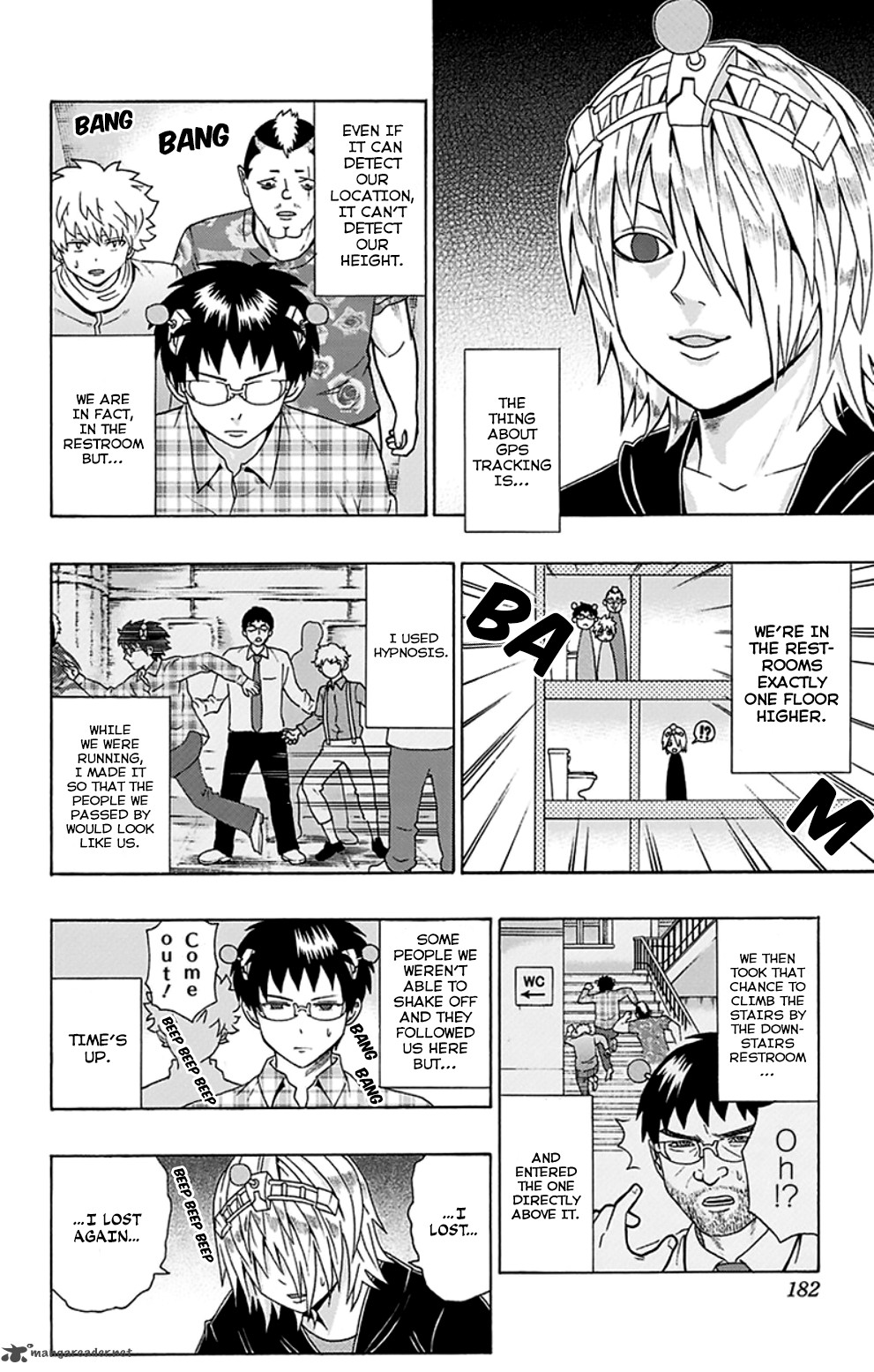 Saiki Kusuo No Psi Nan 106 16