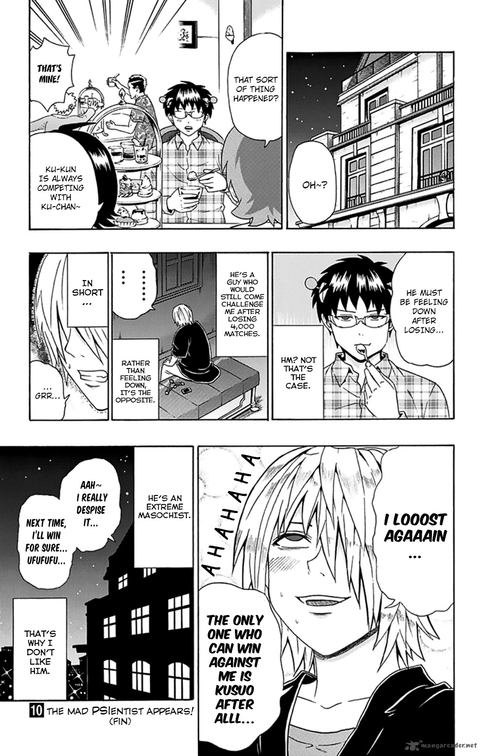 Saiki Kusuo No Psi Nan 106 17