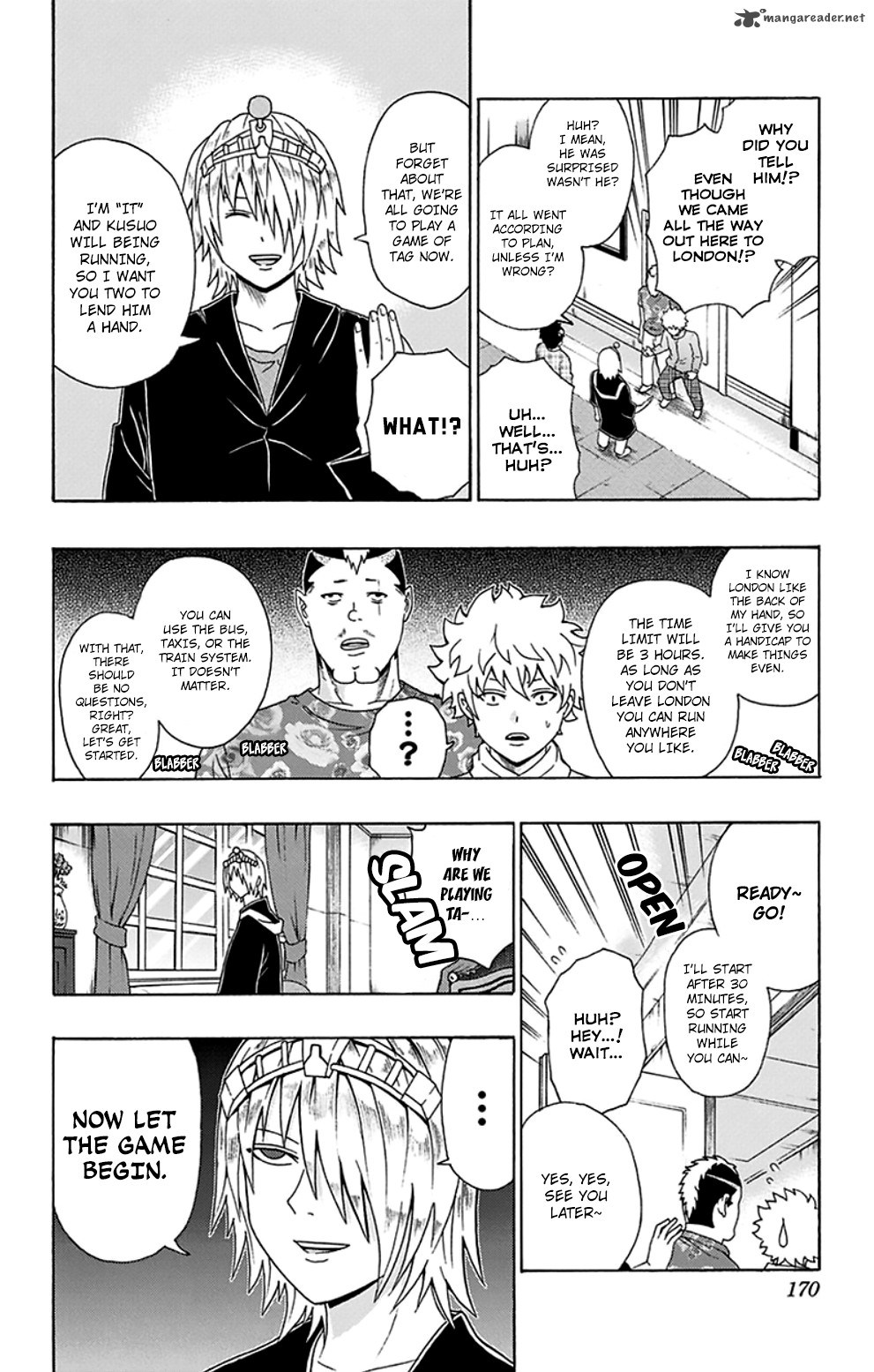 Saiki Kusuo No Psi Nan 106 4